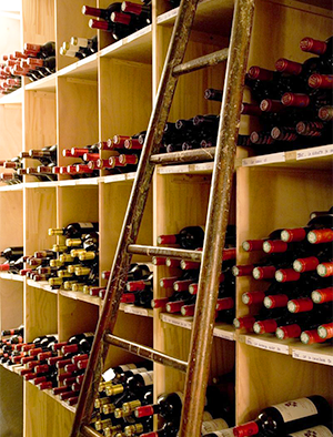 La Petite Cour - restaurant BAGES